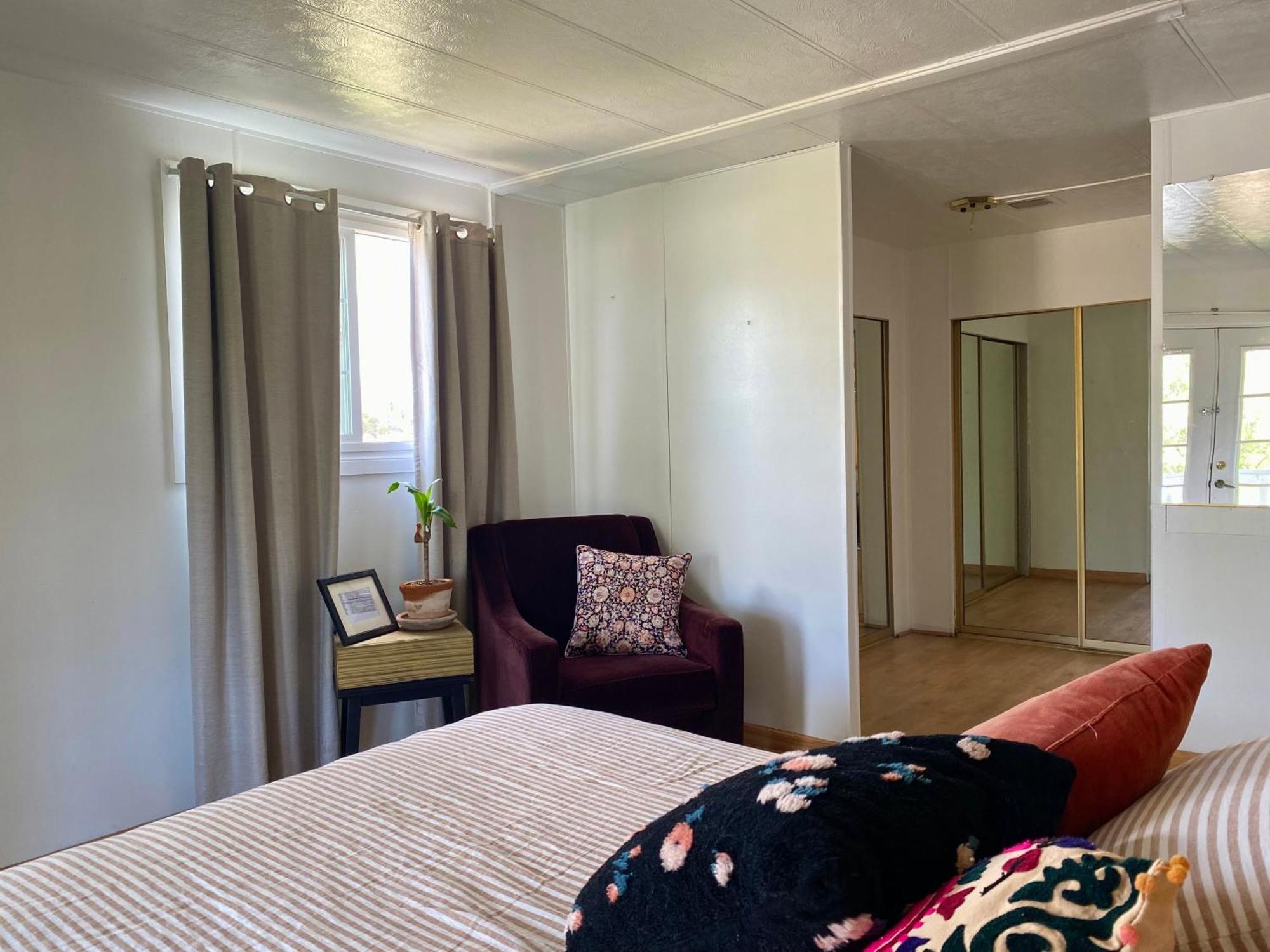 Rancho Dominique Valle De Guadalupe Room photo